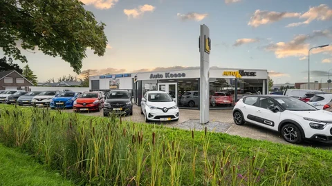 Auto Koese Sint Annaland